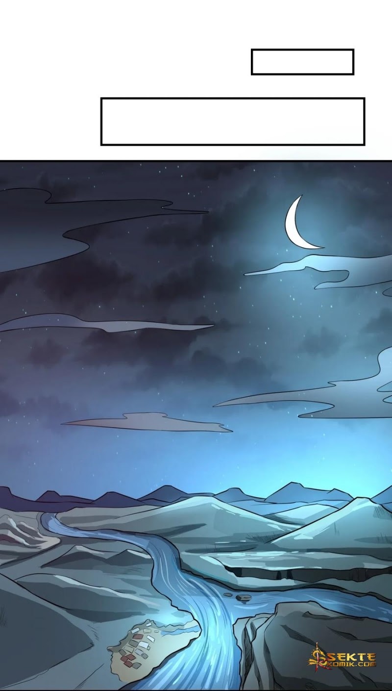 First Dragon (Yuanlong) Chapter 94 Gambar 6